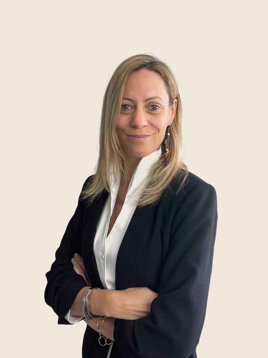 Caroline Cospain