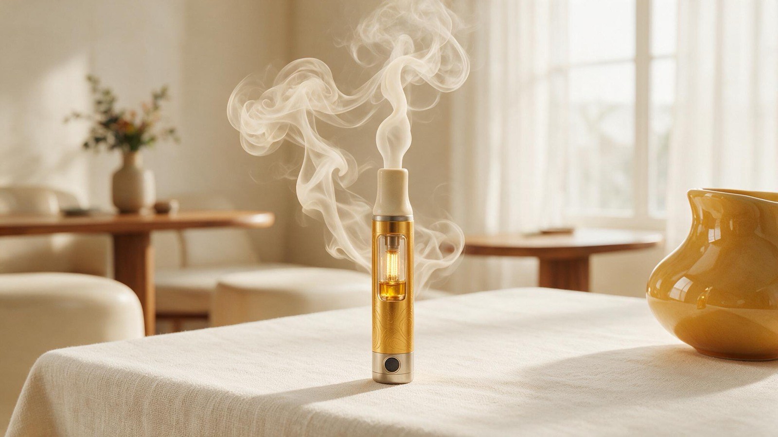 Arrêter de vapoter et se libérer de la cigarette électronique